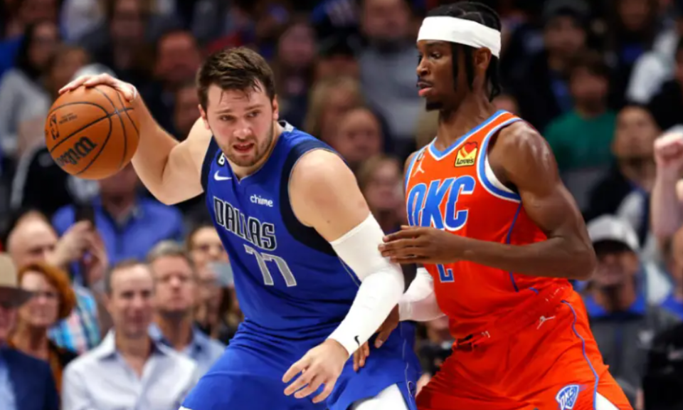 SKT不断突破!,东契奇连续十二场比赛得分超过爆冷再创辉煌时刻(卢卡东契奇集锦)